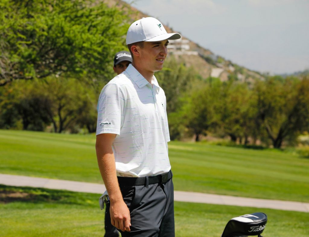 Felipe Aguilar Invitational Dia 2