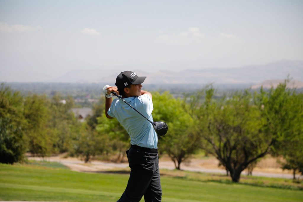 Felipe Aguilar Invitational Dia 2