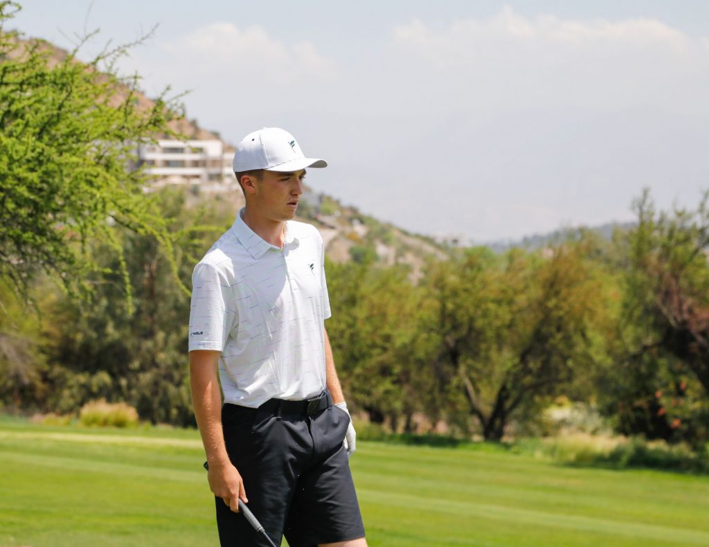 Felipe Aguilar Invitational Dia 2