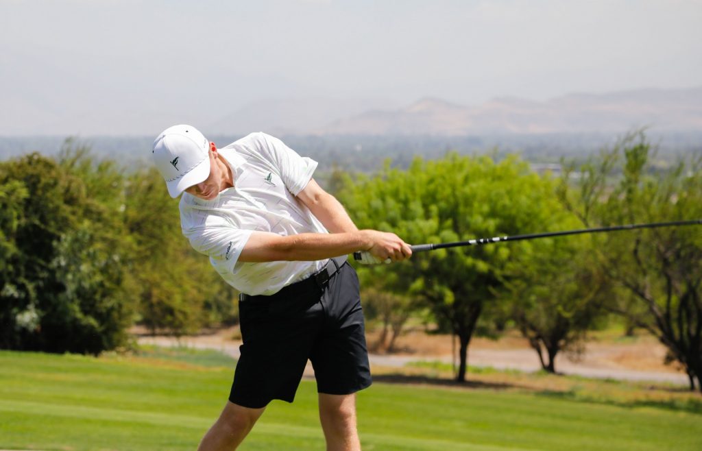 Felipe Aguilar Invitational Dia 2
