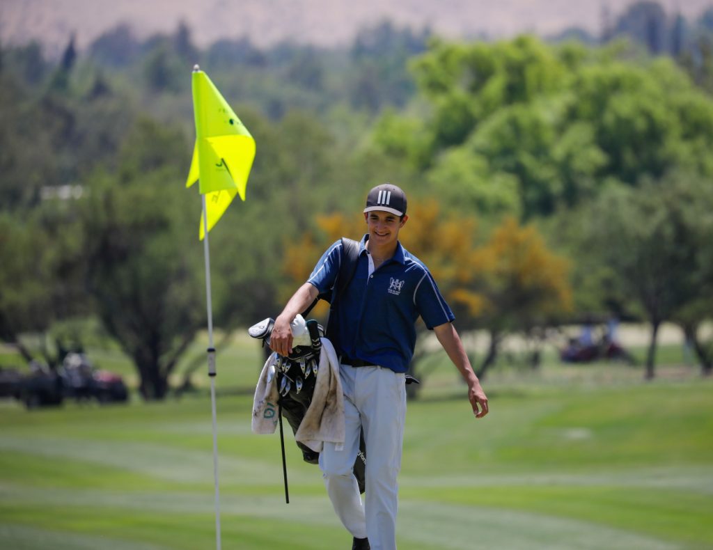 Felipe Aguilar Invitational Dia 2