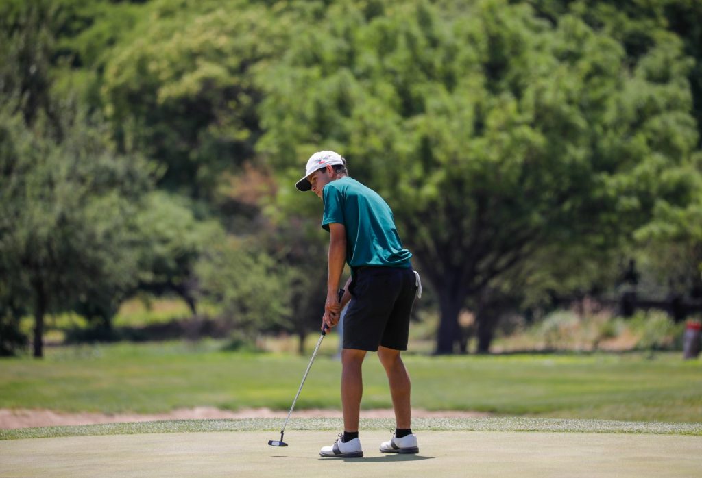 Felipe Aguilar Invitational Dia 2