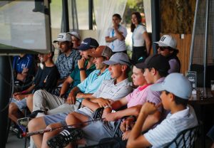 Felipe Aguilar Invitational Dia 2