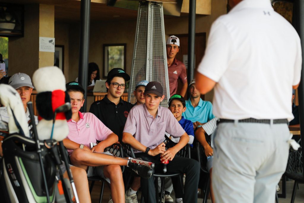 Felipe Aguilar Invitational Dia 2