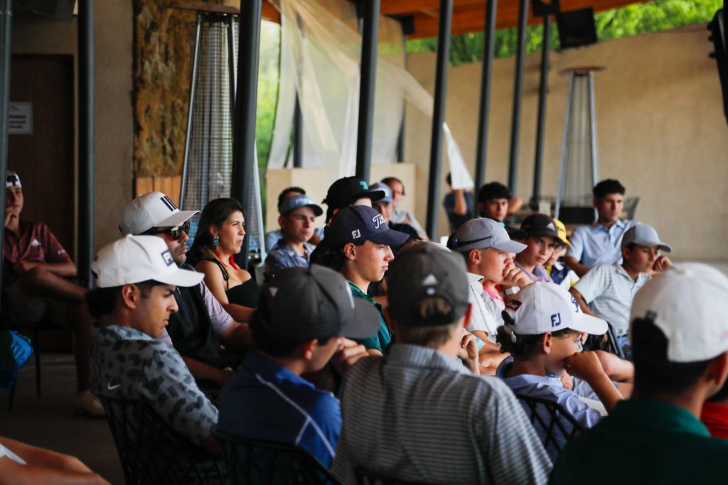 Felipe Aguilar Invitational Dia 2