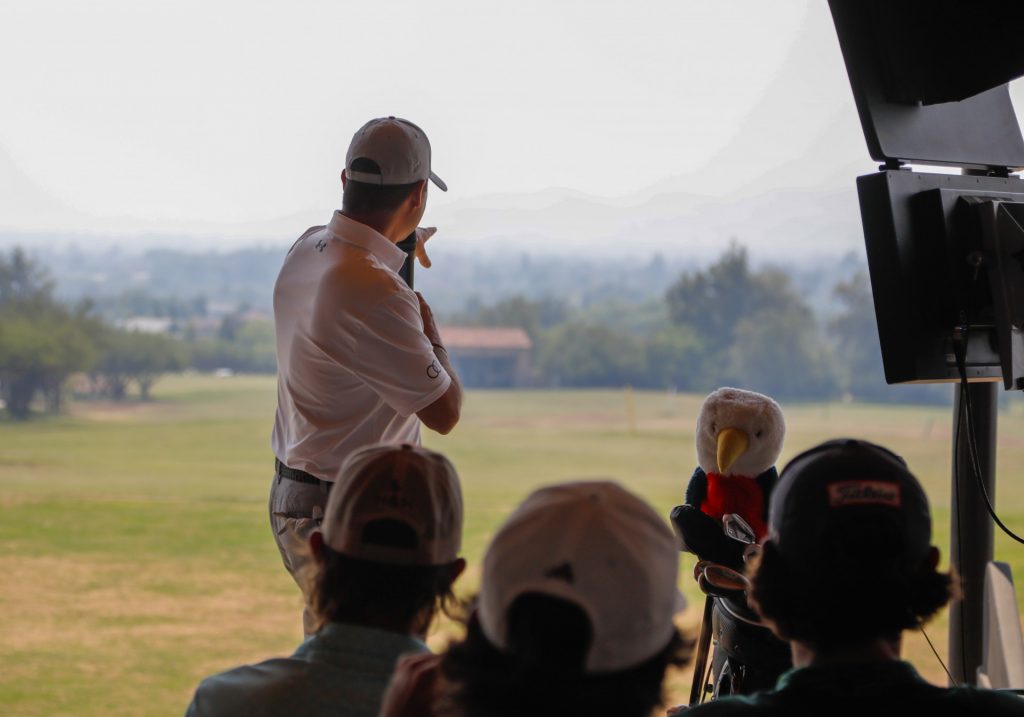 Felipe Aguilar Invitational Dia 2