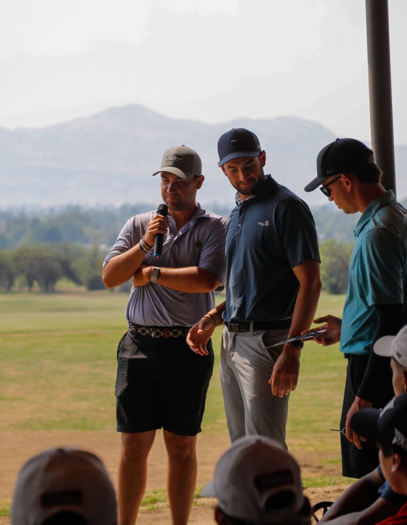 Felipe Aguilar Invitational Dia 2