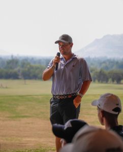 Felipe Aguilar Invitational Dia 2