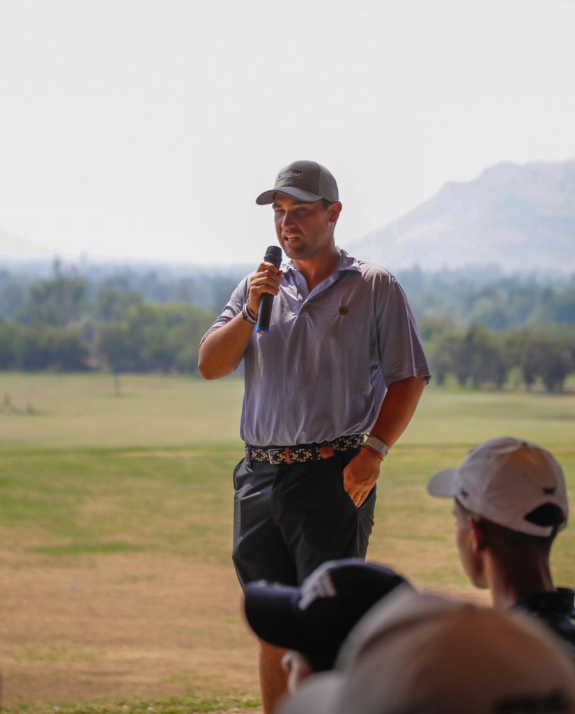 Felipe Aguilar Invitational Dia 2