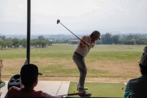 Felipe Aguilar Invitational Dia 2