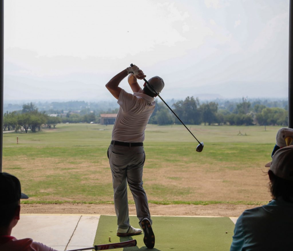 Felipe Aguilar Invitational Dia 2