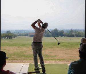 Felipe Aguilar Invitational Dia 2