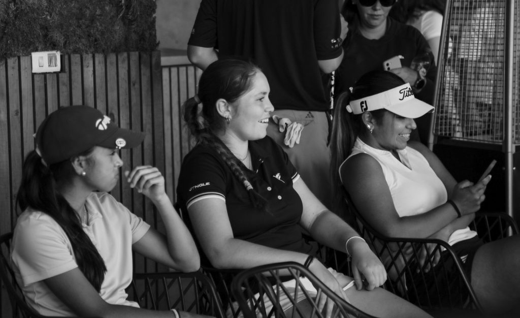 Felipe Aguilar Invitational Dia 2
