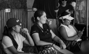 Felipe Aguilar Invitational Dia 2