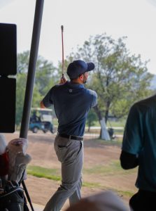 Felipe Aguilar Invitational Dia 2