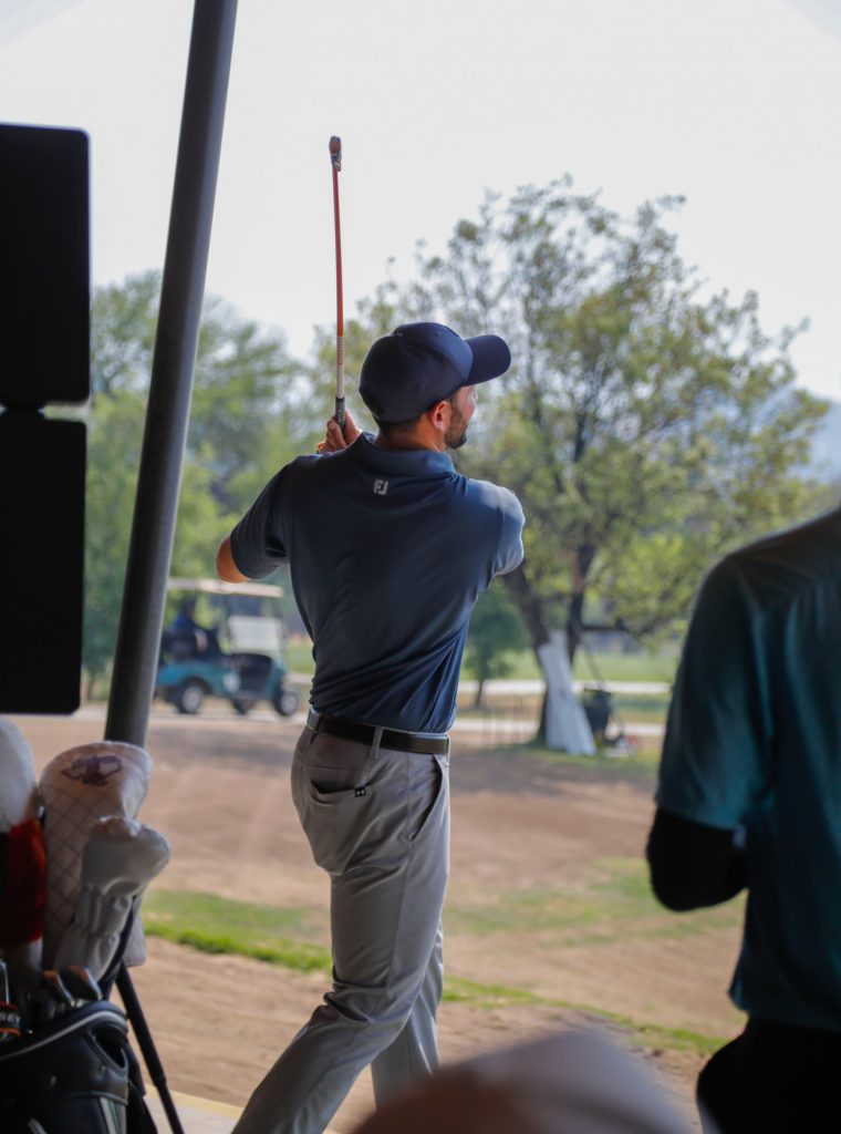 Felipe Aguilar Invitational Dia 2
