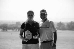 Felipe Aguilar Invitational Dia 2