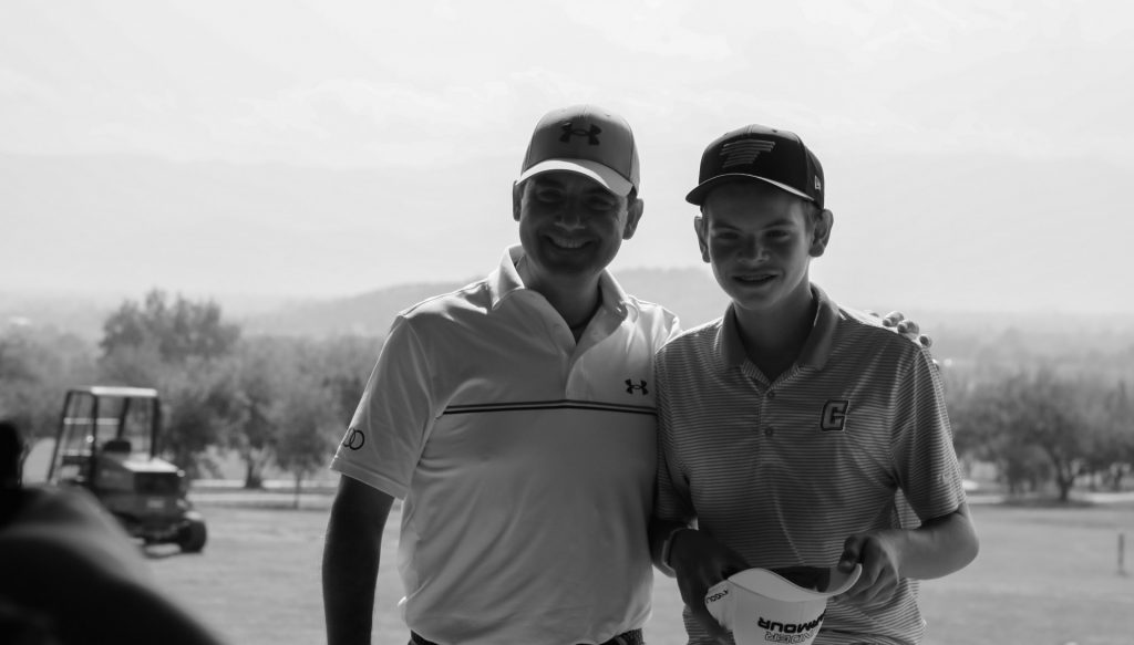 Felipe Aguilar Invitational Dia 2