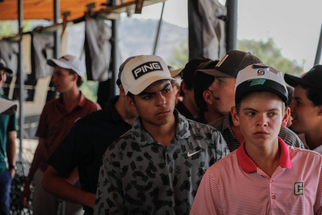 Felipe Aguilar Invitational Dia 2