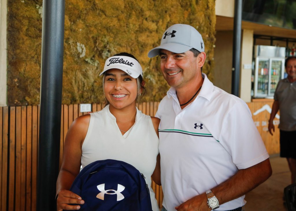 Felipe Aguilar Invitational Dia 2
