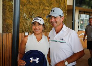 Felipe Aguilar Invitational Dia 2