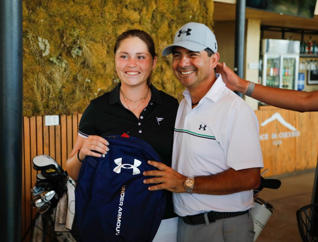 Felipe Aguilar Invitational Dia 2