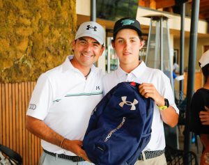 Felipe Aguilar Invitational Dia 2