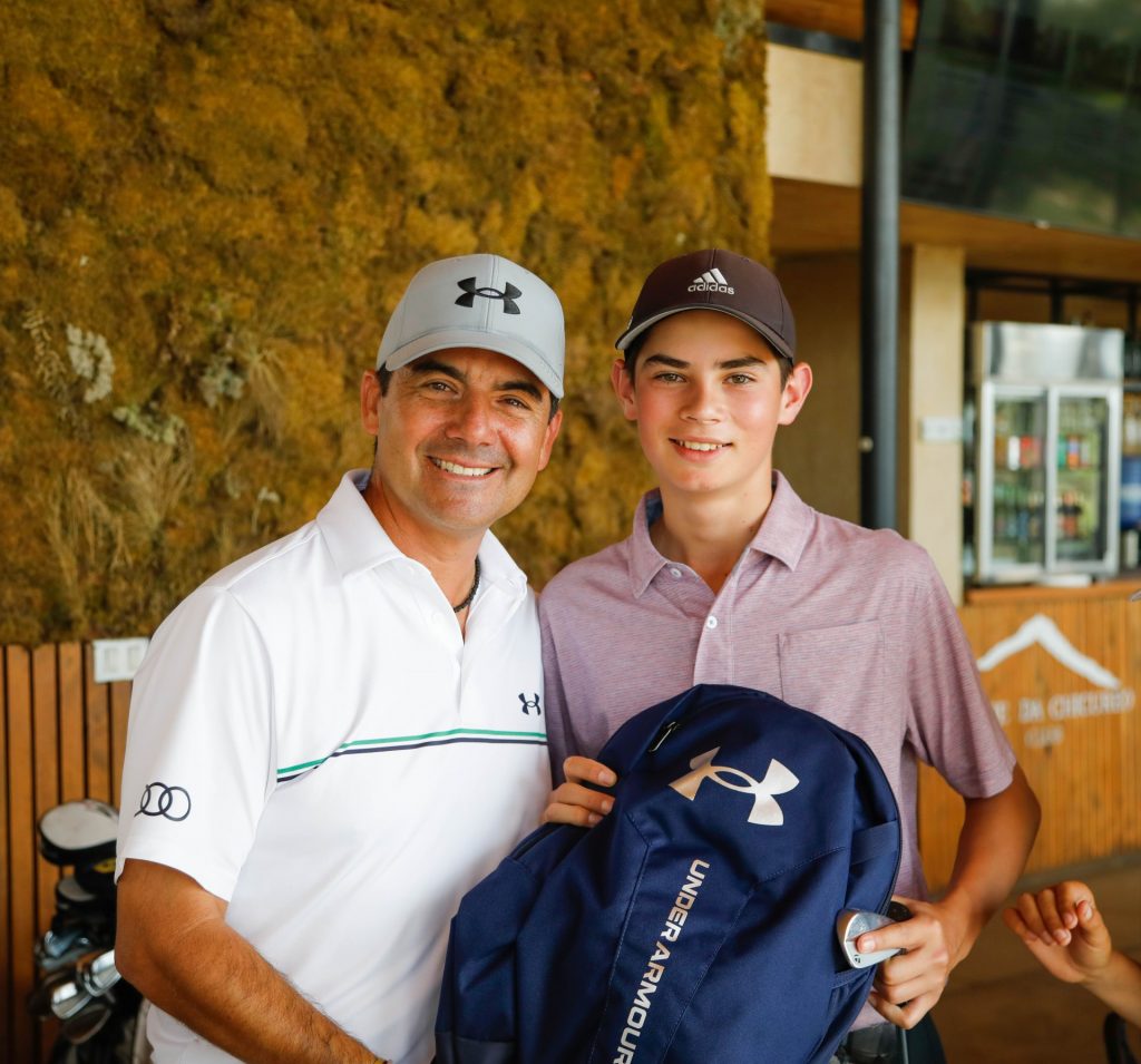Felipe Aguilar Invitational Dia 2
