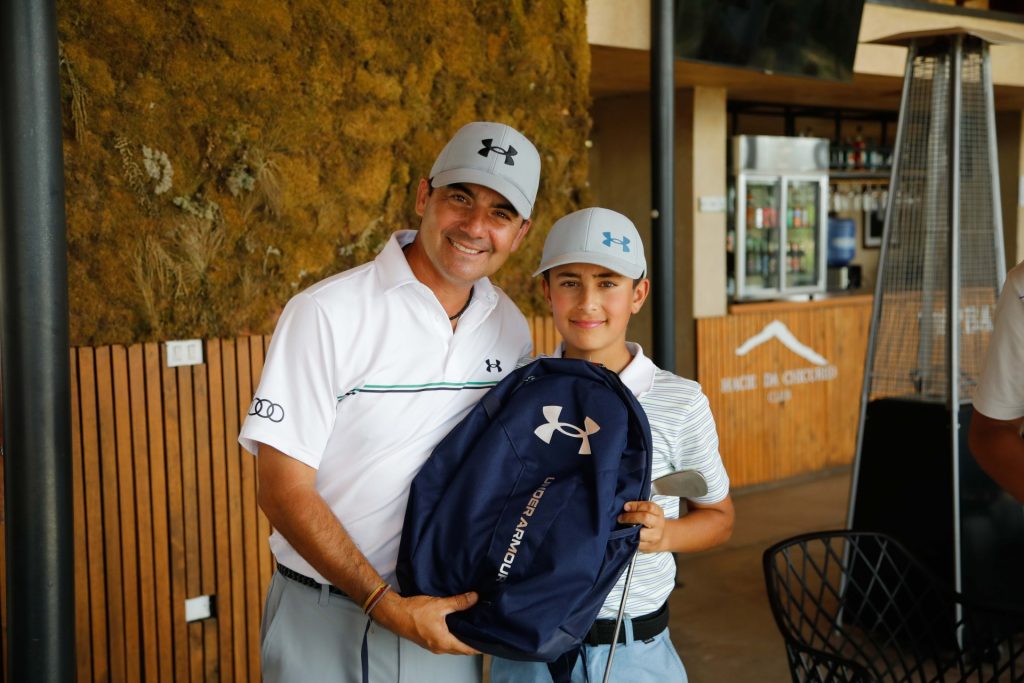 Felipe Aguilar Invitational Dia 2
