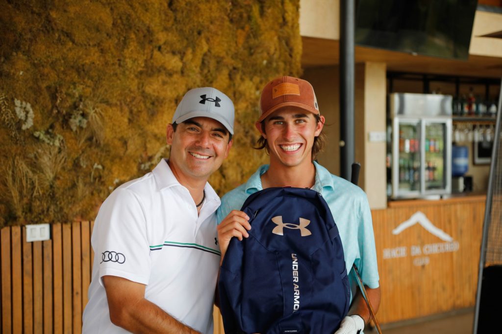 Felipe Aguilar Invitational Dia 2