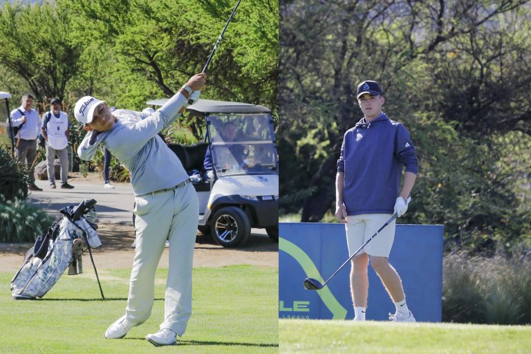 Emocionante arranque en el Felipe Aguilar Invitational: líderes se perfilan tras la primera ronda 