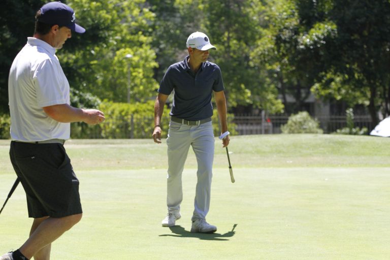 Tomás Gana concluye en puesto T39 del Vodacom Origins of Golf Final