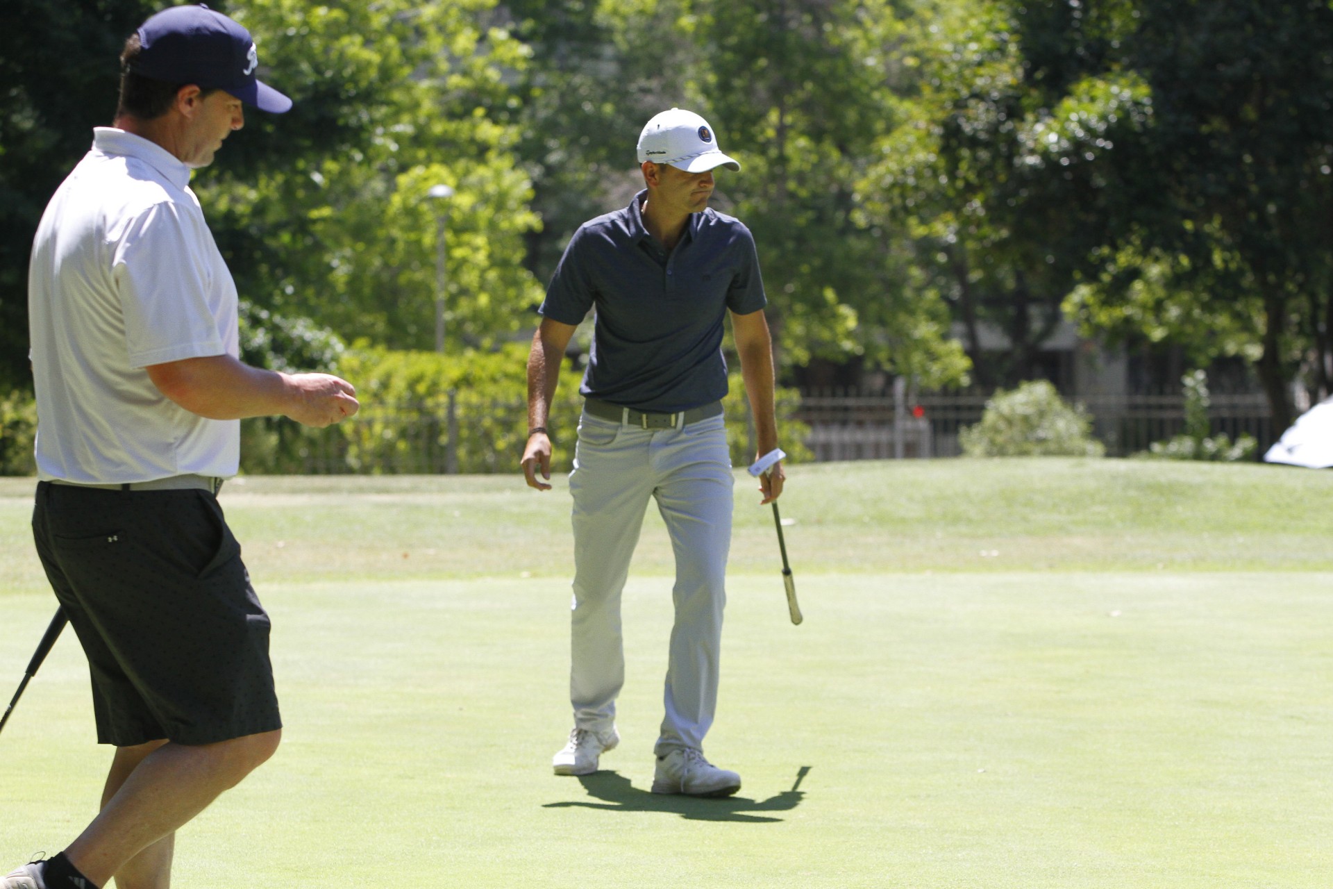 Tomás Gana concluye en puesto T39 del Vodacom Origins of Golf Final