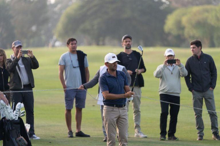 Gana mejora en el Stella Artois Players Championship