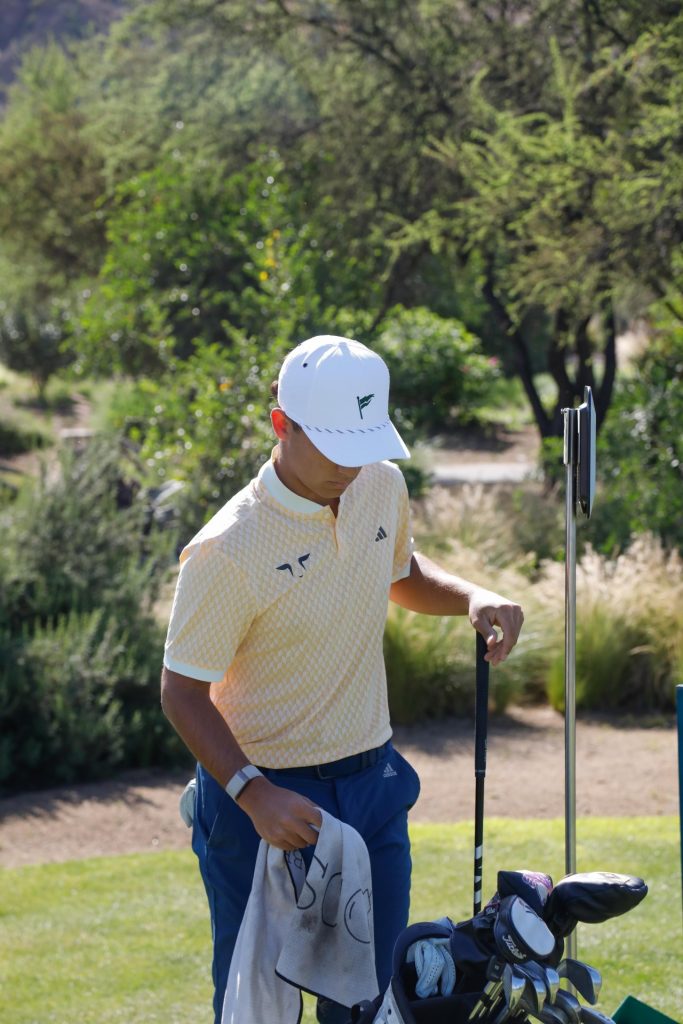 Felipe Aguilar Invitational Día 3