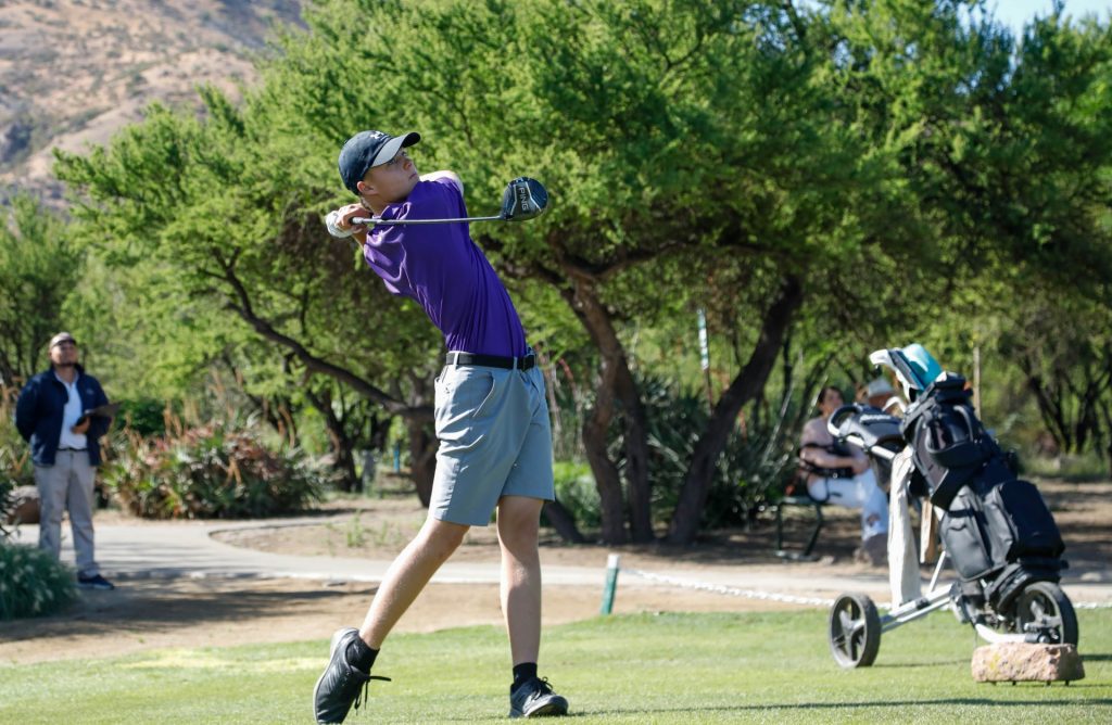 Felipe Aguilar Invitational Día 3