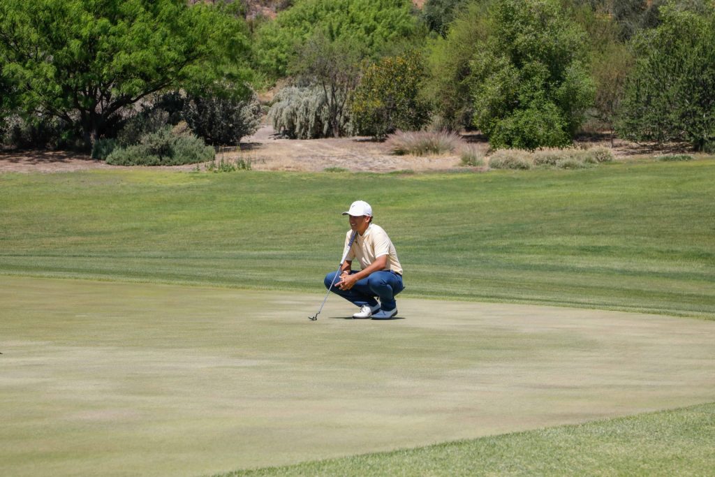 Felipe Aguilar Invitational Día 3