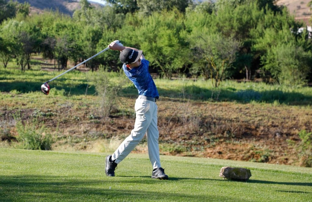 Felipe Aguilar Invitational Día 3