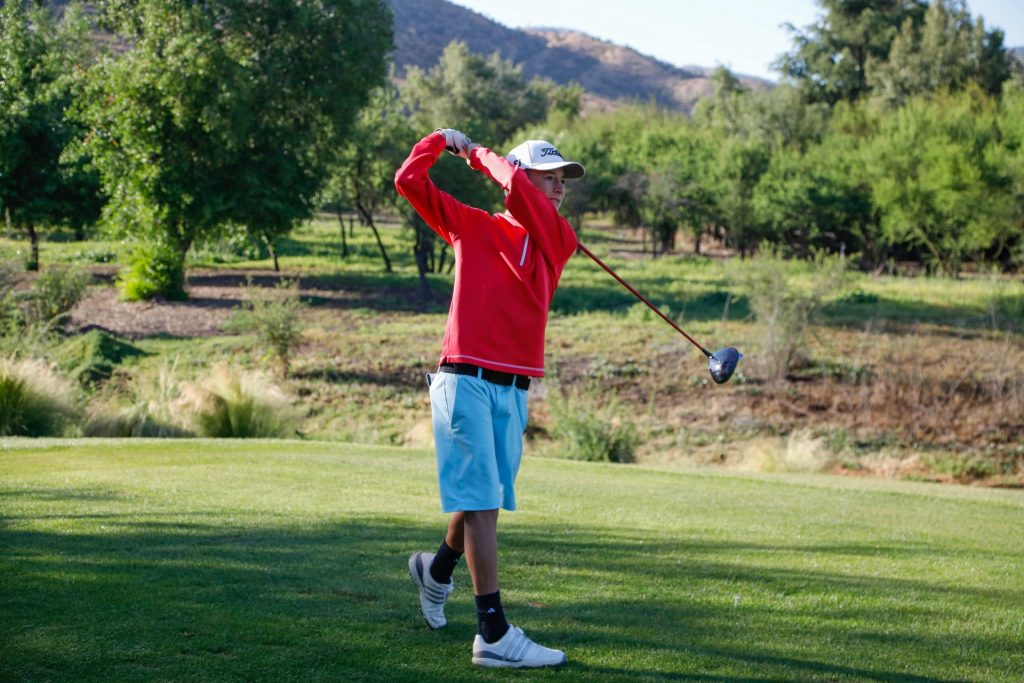 Felipe Aguilar Invitational Día 3
