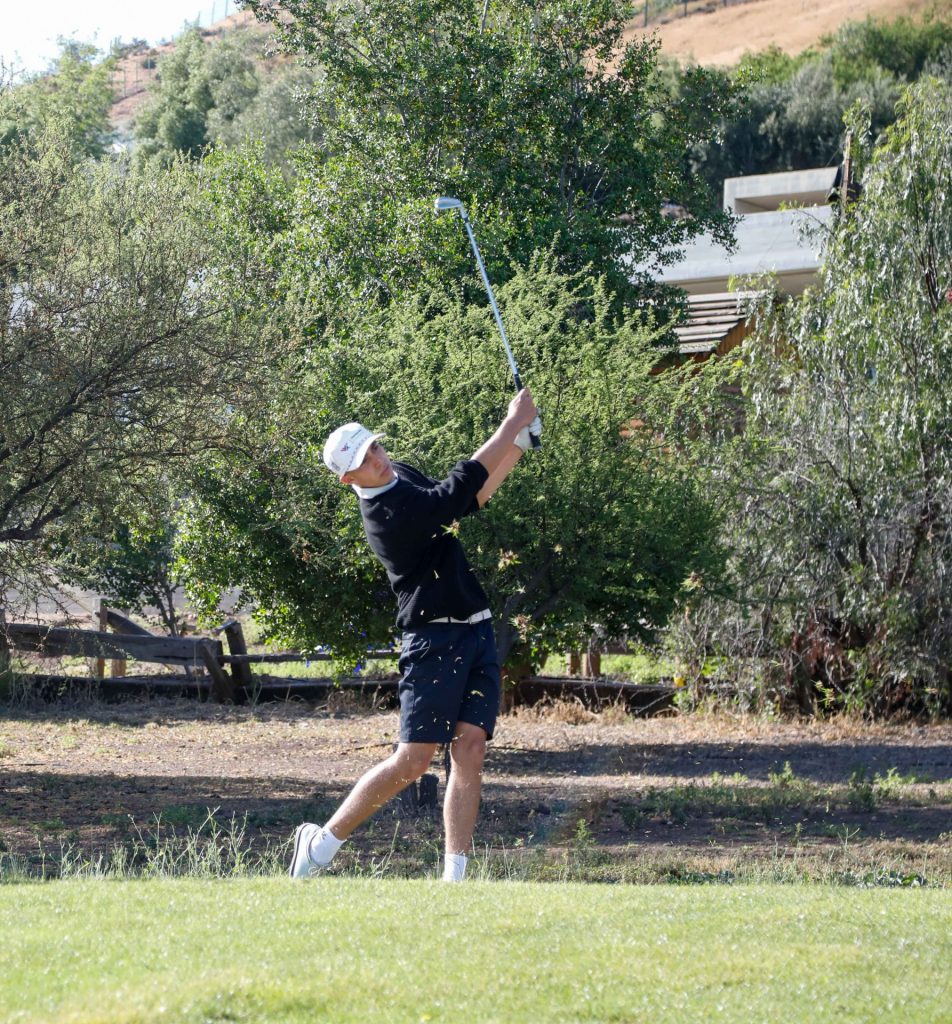 Felipe Aguilar Invitational Día 3
