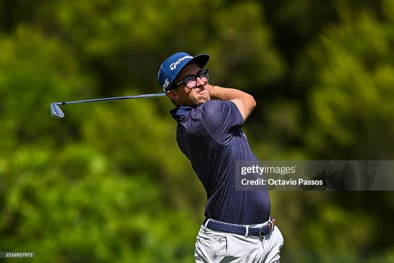 Chilenos buscan asegurar su pase a la fase final del Q-School al DP World Tour  