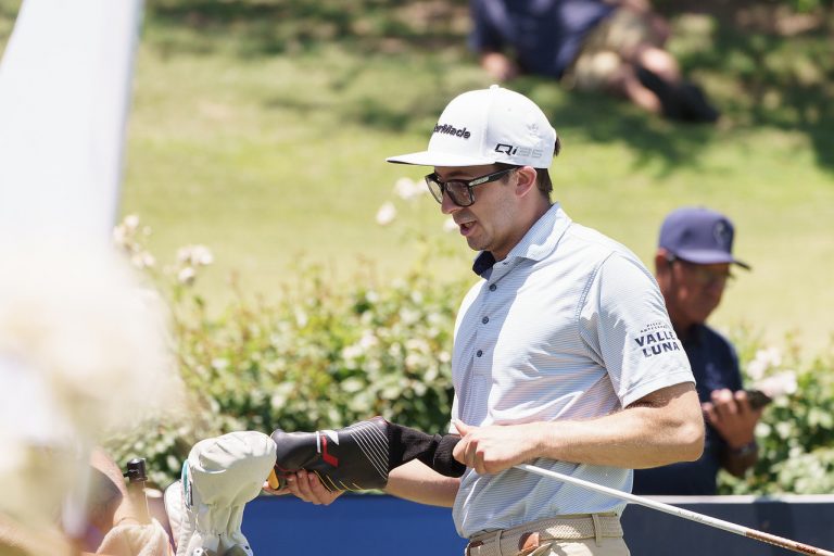 Morgan Birke culmina su participación en el Q-School del Asian Tour tras apretado cierre en Tailandia