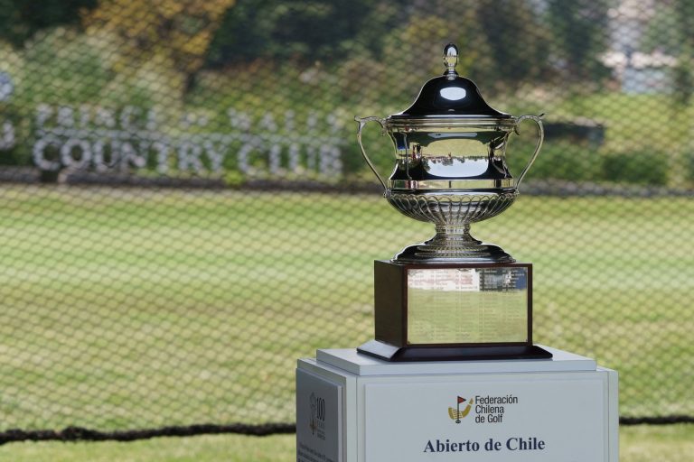El 95° Abierto de Chile se perfila para un fin de semana vibrante