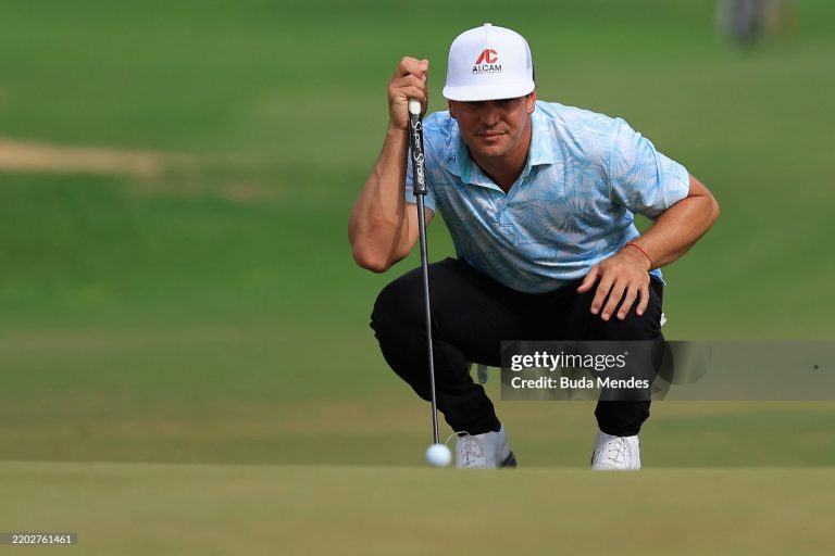 Gran nivel competitivo marca el inicio del Scotiabank 95° Abierto de Chile