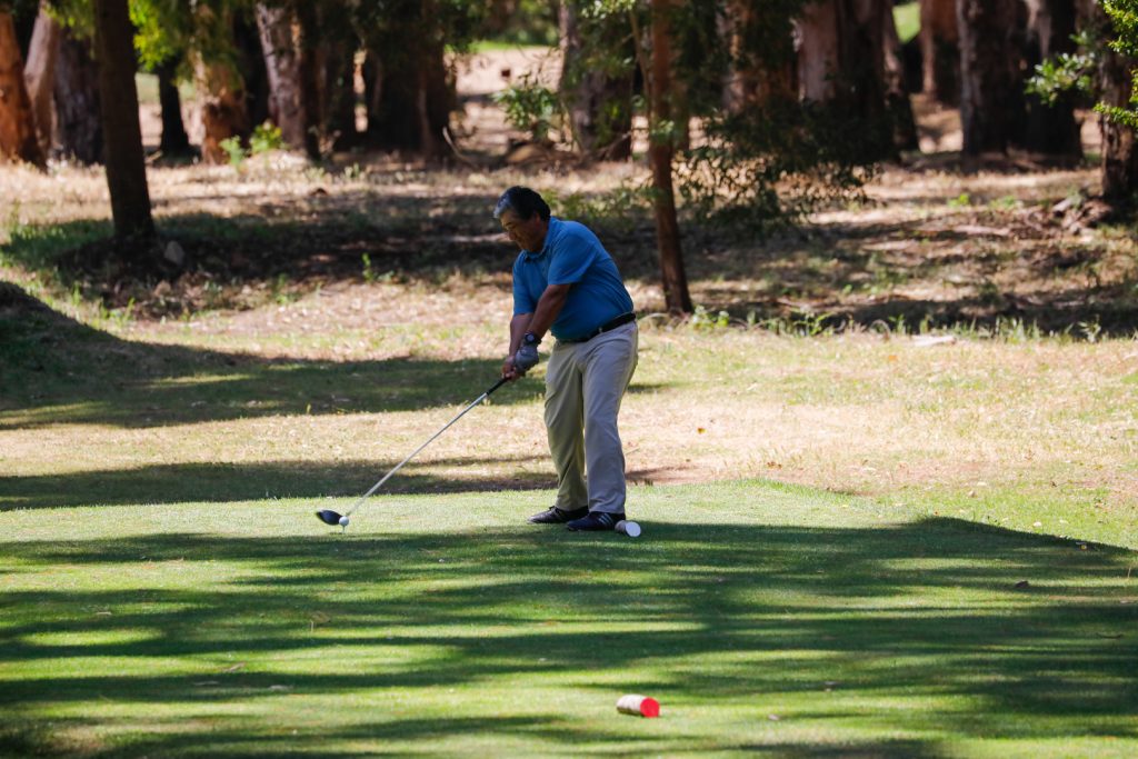 Abierto Papudo Senior y Socios R1
