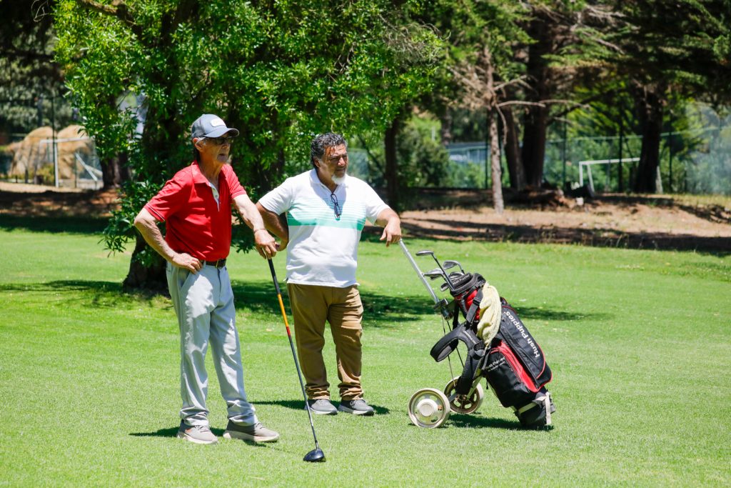 Abierto Papudo Senior y Socios R1