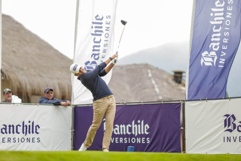 Gana comienza a paso firme en el Sunshine Tour