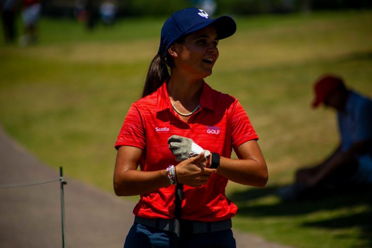 Termina el Sudamericano Amateur 2026 para la legión chilena