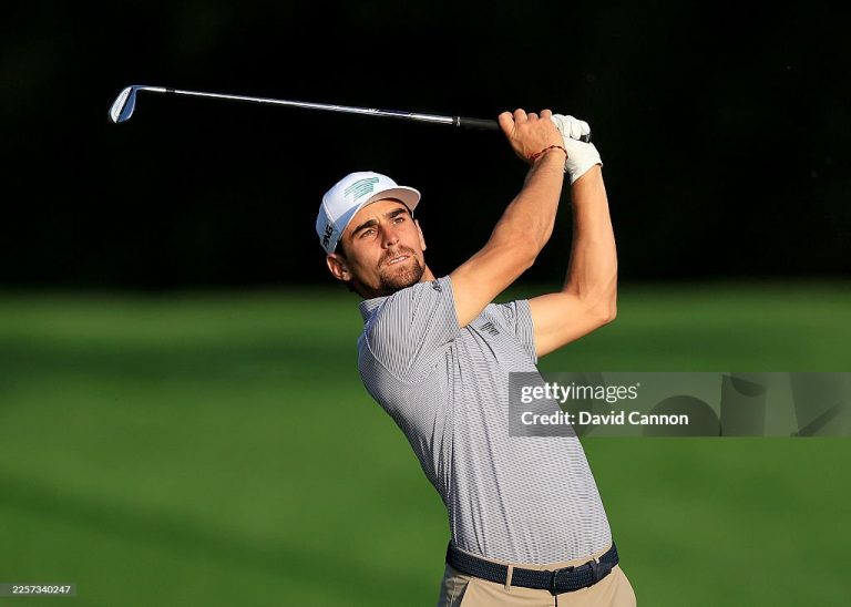 Niemann se despide de una peleada semana en Dubai