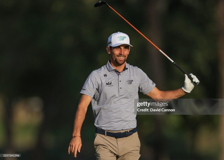 Movida jornada en Adelaide: Niemann se afirma y líderes empatan rumbo al cierre